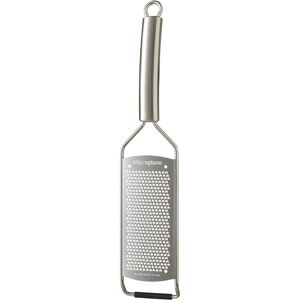 Microplane Fine Grater Stainless steel Professional Series Microplane Fine Grater Stainless steel Professional Series