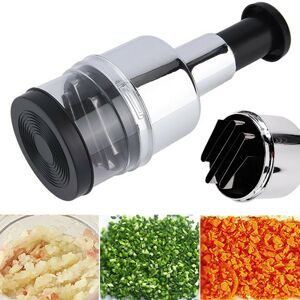 Unbranded Pressing Chopper Kitchen Peeler Onion Dicer Cutter Vegetable Food Slicer Garlic Unbranded Pressing Chopper Kitchen Peeler Onion Dicer Cutter Vegetable Food Slicer Garlic