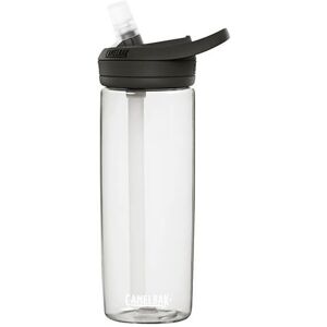 Camelbak 600ml Eddy Clear Water Bottle Camelbak 600ml Eddy Clear Water Bottle