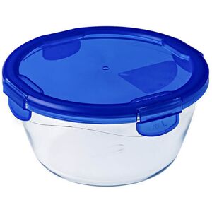 Pyrex Cook & Go â Round Container with Lid 100% Airtight, Food Container, Suit Pyrex Cook & Go â Round Container with Lid 100% Airtight, Food Container, Suit