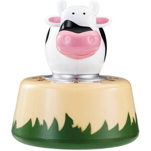 Judge Grazing Cow Kitchen Timer Judge Grazing Cow Kitchen Timer