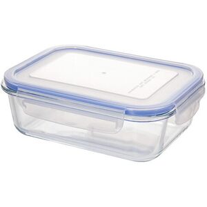 Judge Seal & Store Glass Container 950ml Judge Seal & Store Glass Container 950ml