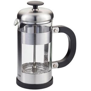 Judge 3 Cup Glass Cafetiere Satin Judge 3 Cup Glass Cafetiere Satin