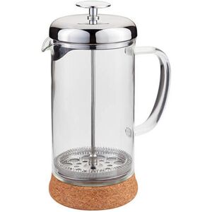 Judge 8 Cup Classic Glass Cafetiere 1L Judge 8 Cup Classic Glass Cafetiere 1L