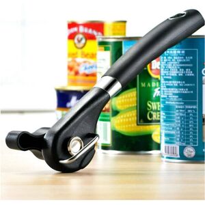 Unbranded Stainless Steel Heavy Duty Can Tin Opener High-quality Food Safe Kitchen Gadgets Unbranded Stainless Steel Heavy Duty Can Tin Opener High-quality Food Safe Kitchen Gadgets