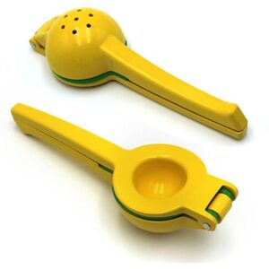 Ranpo Manual Juicer Citrus Lemon Fruit Press Squeezer Metal Kitchen Tool Ranpo Manual Juicer Citrus Lemon Fruit Press Squeezer Metal Kitchen Tool