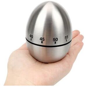 Unbranded (EGG) Kitchen Timer Time Clock Mechanical Alarm Clock Unbranded (EGG) Kitchen Timer Time Clock Mechanical Alarm Clock