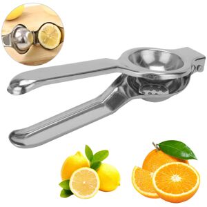 Unbranded Lemon Squeezer Juicer Stainless Steel Lime Squeezers Metal Manual Unbranded Lemon Squeezer Juicer Stainless Steel Lime Squeezers Metal Manual