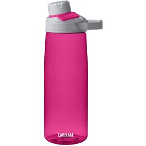 2 x Camelbak Chute Mag Hydration Water Bottle 0.6L - Pink 2 x Camelbak Chute Mag Hydration Water Bottle 0.6L - Pink