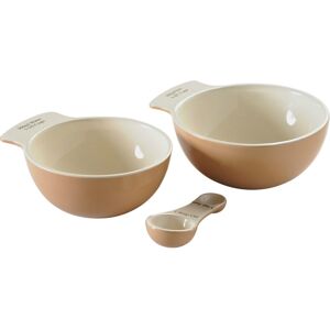 Mason Cash Childrens Make Your Own Bread Kit Coloured Measuring Spoons Mason Cash Childrens Make Your Own Bread Kit Coloured Measuring Spoons