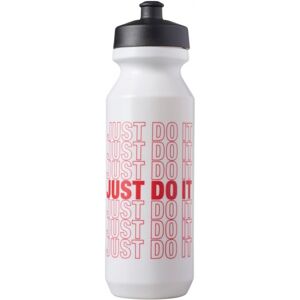 Nike Big Mouth Water Bottle White 22 oz Nike Big Mouth Water Bottle White 22 oz