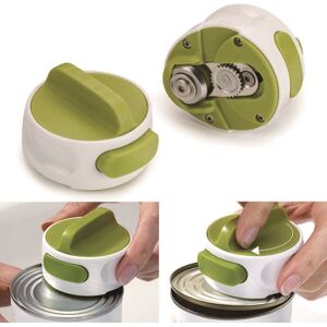 Unbranded Manual Stainless Steel Can Opener Screw Openers Bar Unbranded Manual Stainless Steel Can Opener Screw Openers Bar