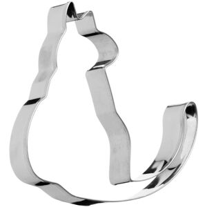 Premier Housewares Cat Cookie Cutter Premier Housewares Cat Cookie Cutter