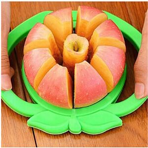 Unbranded Vegetable Fruit Cutter Slicer Apple Corer Tool Unbranded Vegetable Fruit Cutter Slicer Apple Corer Tool