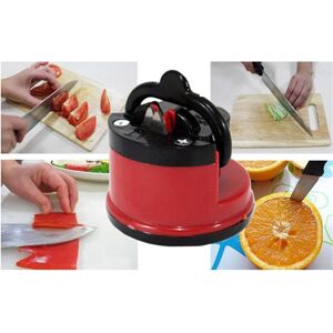 Unbranded Kitchen Chef Knife and Scissors Sharpener Unbranded Kitchen Chef Knife and Scissors Sharpener