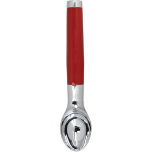 KitchenAid Ice Cream Scoop, Dishwasher Safe Kitchen Gadget Empire Red KitchenAid Ice Cream Scoop, Dishwasher Safe Kitchen Gadget Empire Red