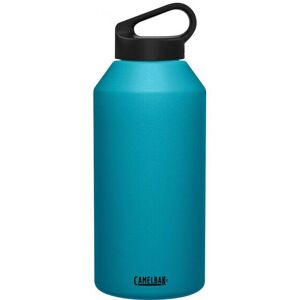 Camelbak water bottle Carry2 liter 29.5 x 11.5 cm stainless steel blue Camelbak water bottle Carry2 liter 29.5 x 11.5 cm stainless steel blue