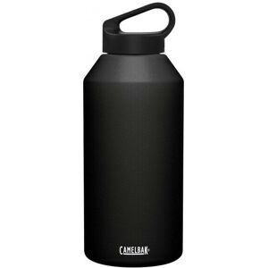 CamelBak Carrycap Vacuum SS Bottle Black - Water Bottle CamelBak Carrycap Vacuum SS Bottle Black - Water Bottle