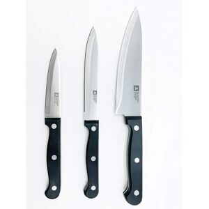 Richardson Sheffield Since 1839 Richardson Sheffield 3 Piece MOV Knife set Richardson Sheffield Since 1839 Richardson Sheffield 3 Piece MOV Knife set