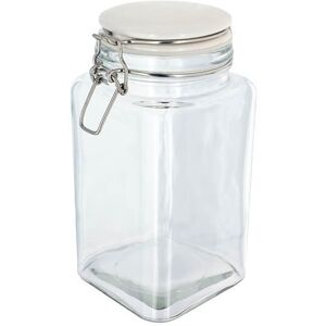 Judge Preserving Jar, 1.7L, 20 x 30 x 25 cm Judge Preserving Jar, 1.7L, 20 x 30 x 25 cm