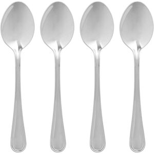 Premier Housewares Classic Spoons Set of 4 Premier Housewares Classic Spoons Set of 4