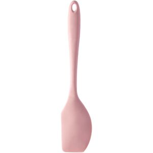 Premier Housewares Silicone Spatula Pink Spatula For Non Stick Pan Heat Resistan Premier Housewares Silicone Spatula Pink Spatula For Non Stick Pan Heat Resistan