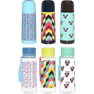 Premier Housewares Thermos Flask Stainless Steel Travel Coffee Flask Plastic The Premier Housewares Thermos Flask Stainless Steel Travel Coffee Flask Plastic The