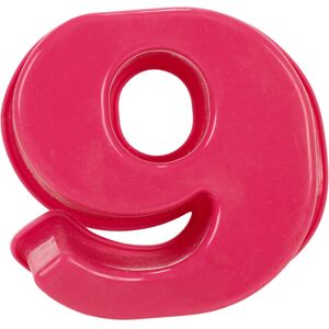 URBN-CHEF (9) Silicon Cake Mould 0 to 9 Non Stick Oven Safe URBN-CHEF (9) Silicon Cake Mould 0 to 9 Non Stick Oven Safe