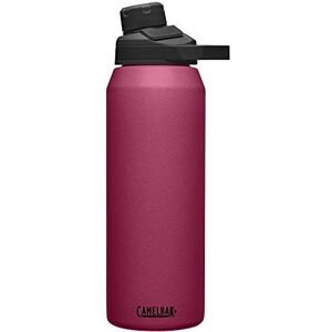 Camelbak Unisex's Chute Mag SST Vacuum Insulated Bottles, Plum, 1 Litres/32 oz Camelbak Unisex's Chute Mag SST Vacuum Insulated Bottles, Plum, 1 Litres/32 oz
