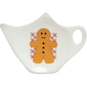 Premier Housewares Stylish Teabag Tidy, High Quality Tea Bag Tidy For Drawing Room, Porcelain Const Premier Housewares Stylish Teabag Tidy, High Quality Tea Bag Tidy For Drawing Room, Porcelain Const