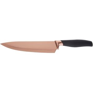 Premier Housewares Orion Rose Gold Chef Knife Premier Housewares Orion Rose Gold Chef Knife