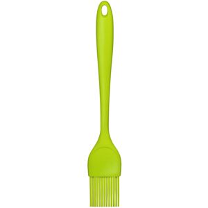Premier Housewares Zing Lime Green Brush Premier Housewares Zing Lime Green Brush