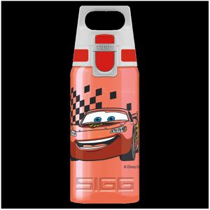 Sigg Viva One Children's Water Bottle - 0.5L - Cars Sigg Viva One Children's Water Bottle - 0.5L - Cars