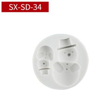 GreenZech () Food-grade Silicone Cake Mould Tool Decorating Chocolate Candy Ice Mousse Jel GreenZech () Food-grade Silicone Cake Mould Tool Decorating Chocolate Candy Ice Mousse Jel