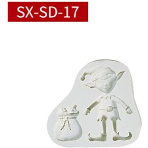 GreenZech () Silicone Cake Mould Tool Decorating DIY Chocolate Candy Ice Mousse Jelly Bisc GreenZech () Silicone Cake Mould Tool Decorating DIY Chocolate Candy Ice Mousse Jelly Bisc