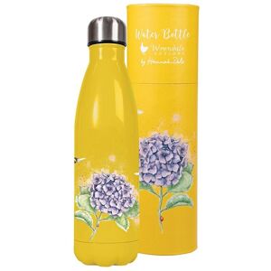 Wrendale (Bumble Bee) Choice of Country Animal Illustrated Small Water Bottles Wrendale (Bumble Bee) Choice of Country Animal Illustrated Small Water Bottles