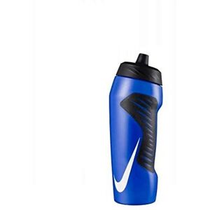 Nike HYPERFUEL WATER BOTTLE, Blue, Black, White, 24 OZ Nike HYPERFUEL WATER BOTTLE, Blue, Black, White, 24 OZ