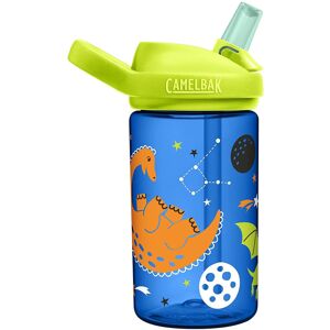 Camelbak Eddy+ Kids water bottle 400ml spill proof flip top flask - ltd edition Camelbak Eddy+ Kids water bottle 400ml spill proof flip top flask - ltd edition