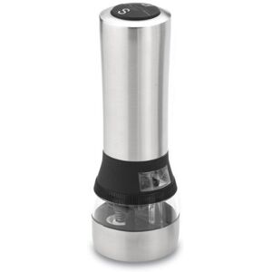 Grunwerg Electric Salt & Pepper Mill, Stainless Steel Grunwerg Electric Salt & Pepper Mill, Stainless Steel