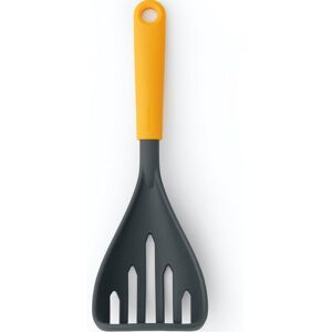 Brabantia Tasty+ Nylon Potato Masher Plus Spoon (6.5 x 11 x 26.3 cm) Brabantia Tasty+ Nylon Potato Masher Plus Spoon (6.5 x 11 x 26.3 cm)