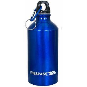 Trespass 500ml Water Bottle For Hot & Cold Trespass 500ml Water Bottle For Hot & Cold