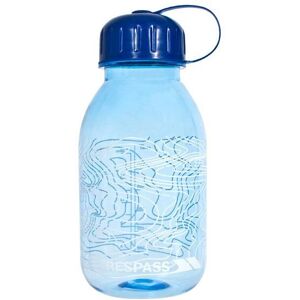 Trespass Lightweight Water Bottle 600Ml Trespass Lightweight Water Bottle 600Ml