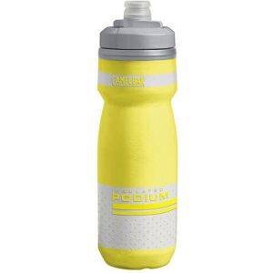 CamelBak Podium Chill Bicycle - Yellow - 620ml Insulated CamelBak Podium Chill Bicycle - Yellow - 620ml Insulated
