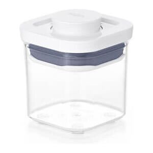 Oxo Good Grips POP 2.0 Container, Mini Square Mini 0.2L Oxo Good Grips POP 2.0 Container, Mini Square Mini 0.2L