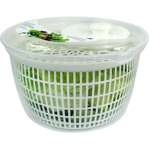 Unbranded Salad Bowl Spinner Veggie Lettuce Leaf Dryer Water Herb Draining Drying Drainer Unbranded Salad Bowl Spinner Veggie Lettuce Leaf Dryer Water Herb Draining Drying Drainer