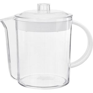 Unbranded 1.5L Plastic Grease Trap Oil Separator Interceptor Multifunctional Water Jug Cat Unbranded 1.5L Plastic Grease Trap Oil Separator Interceptor Multifunctional Water Jug Cat