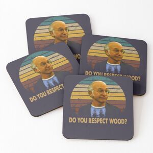 WHIBOS Leather Coasters Lover Gifts Movie Vintage Curb Art Your Enthusiasm Films Do You WHIBOS Leather Coasters Lover Gifts Movie Vintage Curb Art Your Enthusiasm Films Do You