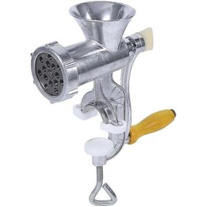 Unbranded Meat Grinder Manual Meat Grinder and Sausage Stuffer Meat Grinder Mincer Pasta M Unbranded Meat Grinder Manual Meat Grinder and Sausage Stuffer Meat Grinder Mincer Pasta M