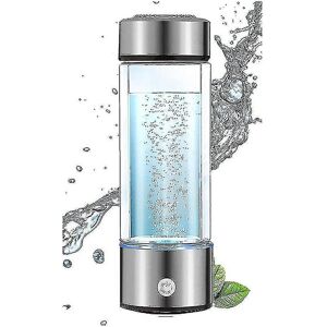 Unbranded Bimirth Hydrogen Generator Water Bottle, Real Molecular Hydrogen Rich Water Gene Unbranded Bimirth Hydrogen Generator Water Bottle, Real Molecular Hydrogen Rich Water Gene