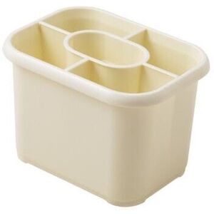 Addis Emsa Cutlery Drainer - Linen Addis Emsa Cutlery Drainer - Linen